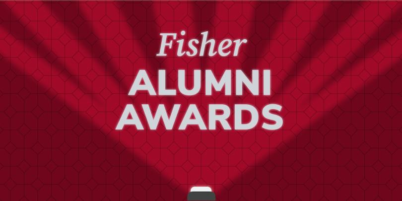 Fisher Alumni Awards